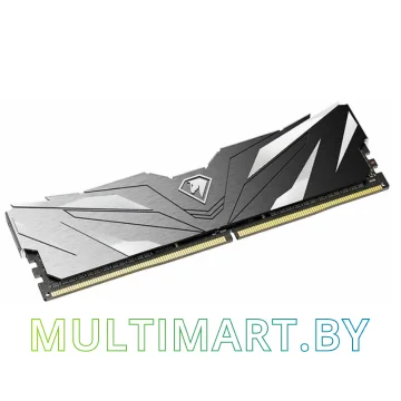 Оперативная память Netac Shadow II Black 2x16GB DDR4 PC4-25600 (NTSWD4P32DP-32K) картинка 3
